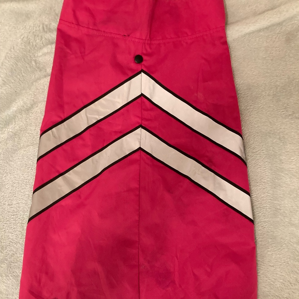 Light weight water resistant Dog coat